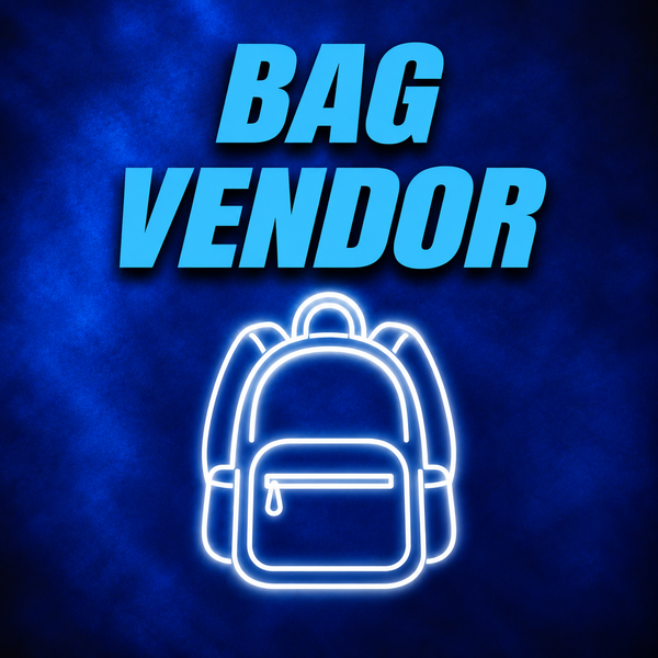 BAG VENDOR